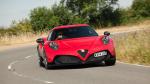 Alfa Romeo GT4C by AlfaWorks 2016 года